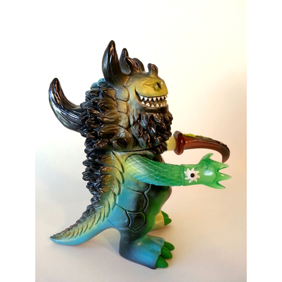 Rippin Rangeas #2  Mixed Parts