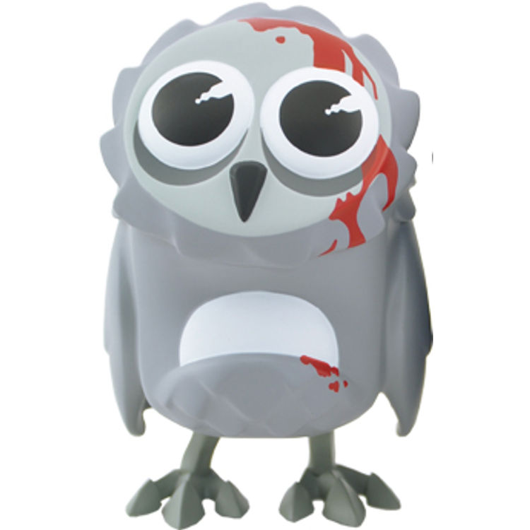 Omen Bang - Thailand Toy Expo : 2015 Exclusive by Coarse