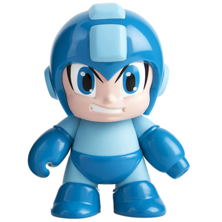 Mega Man by Capcom