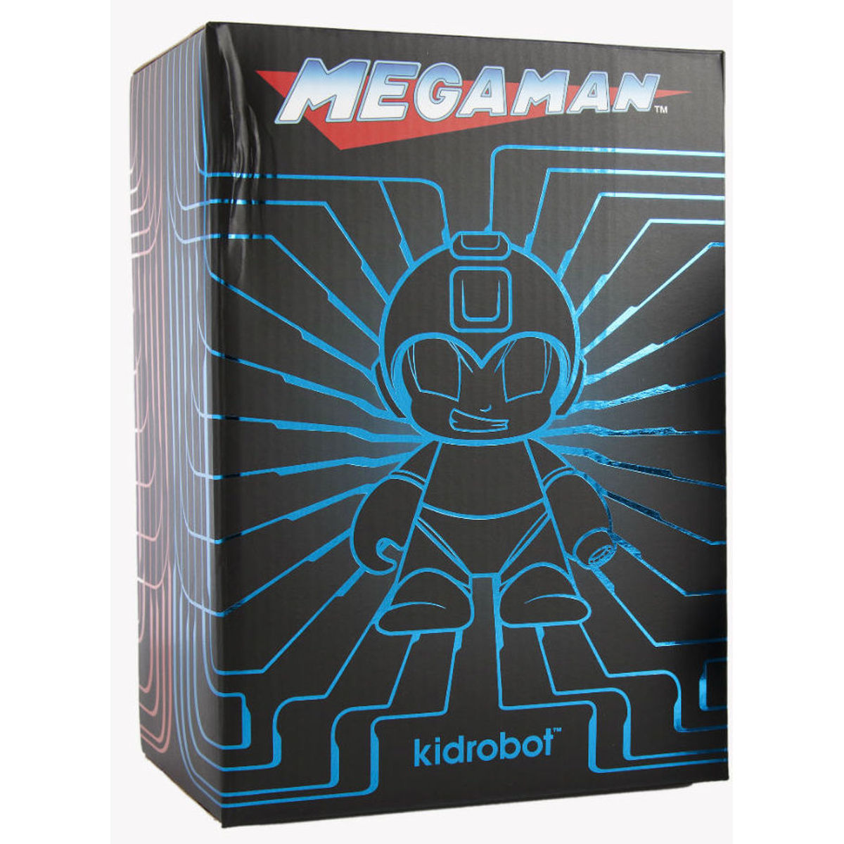Mega Man