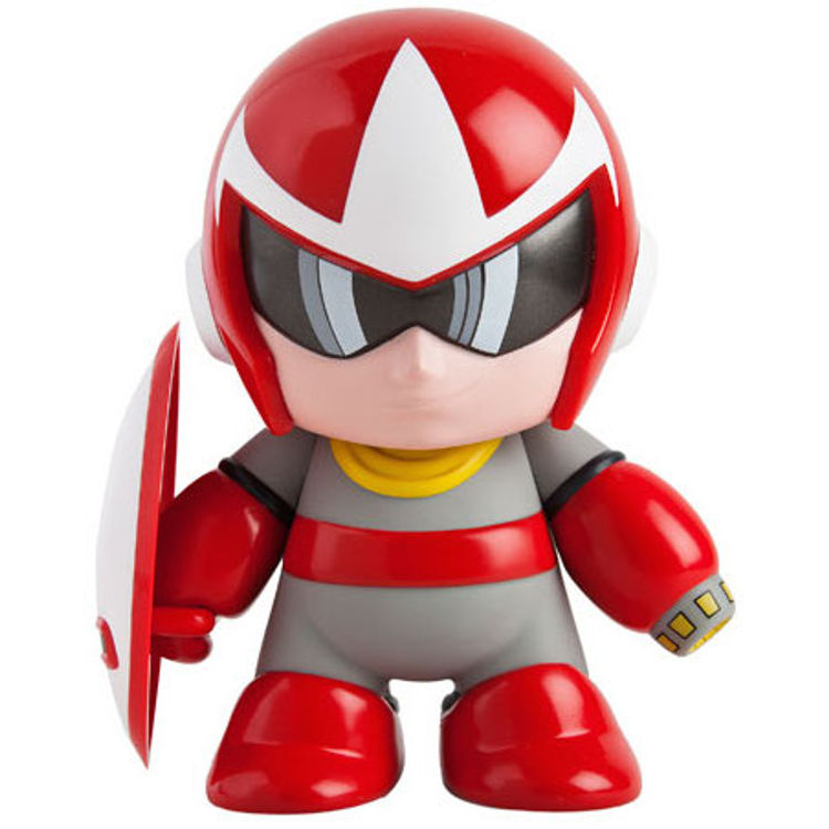 Mega Man - Protoman by Capcom
