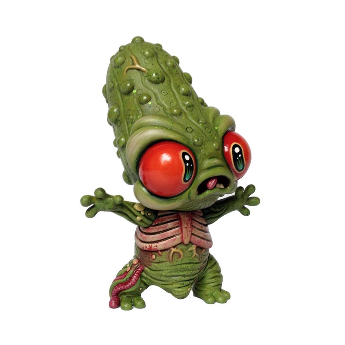 Pickle Baby X