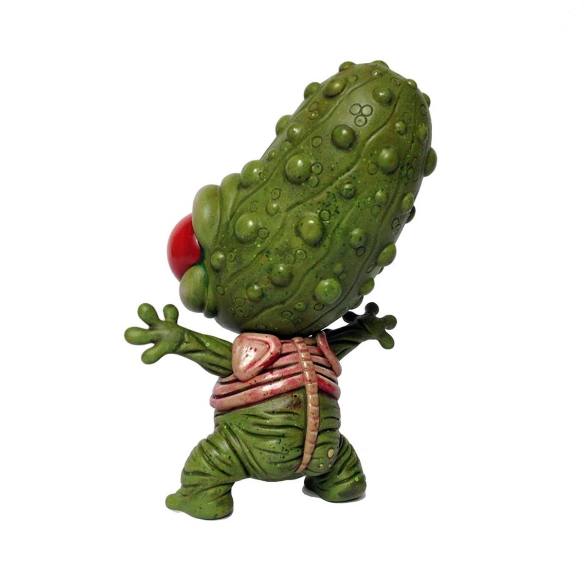 Pickle Baby X