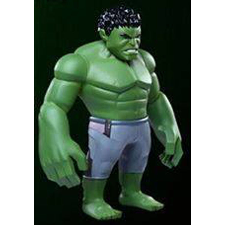 Avengers 2: Age of Ultron - Hulk by Marvel