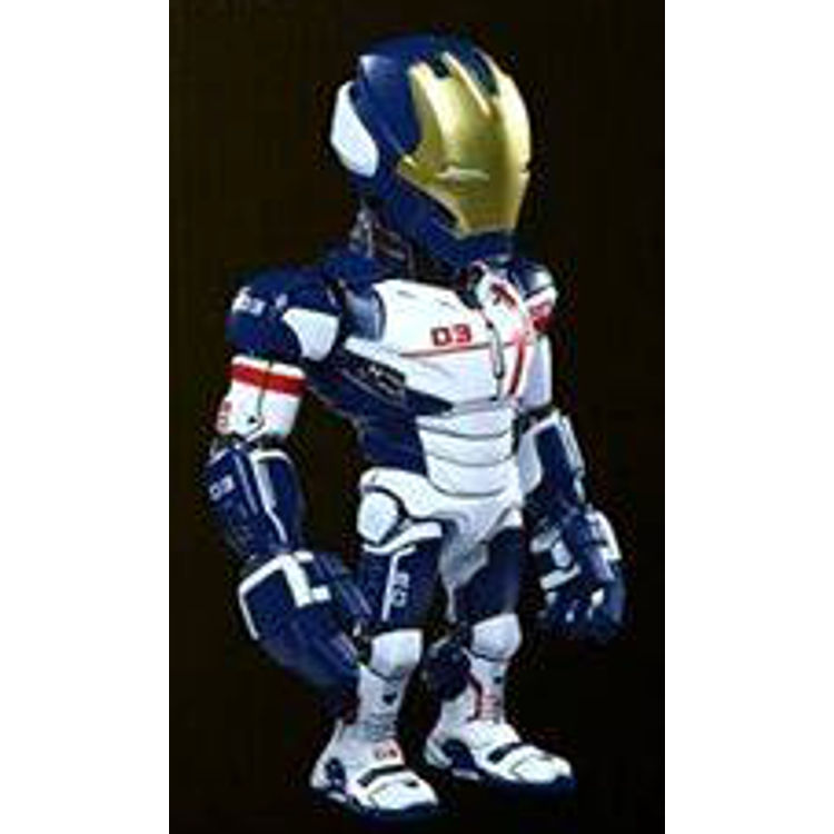 Avengers 2: Age of Ultron - Iron Legion by Marvel