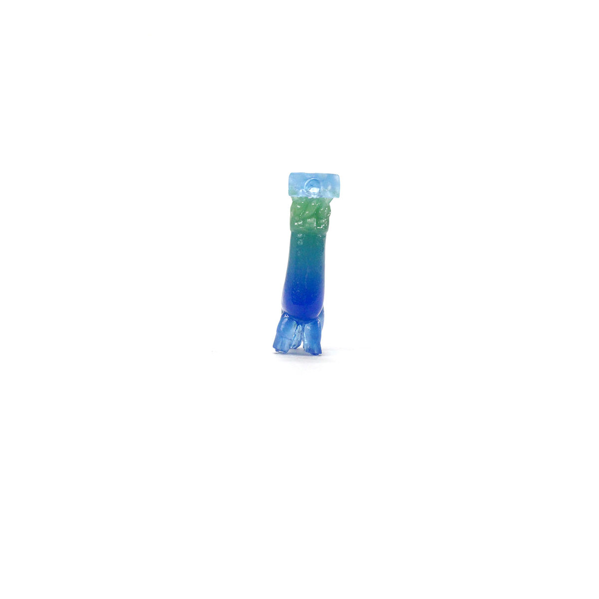 Alpaca (Blue/Glow)
