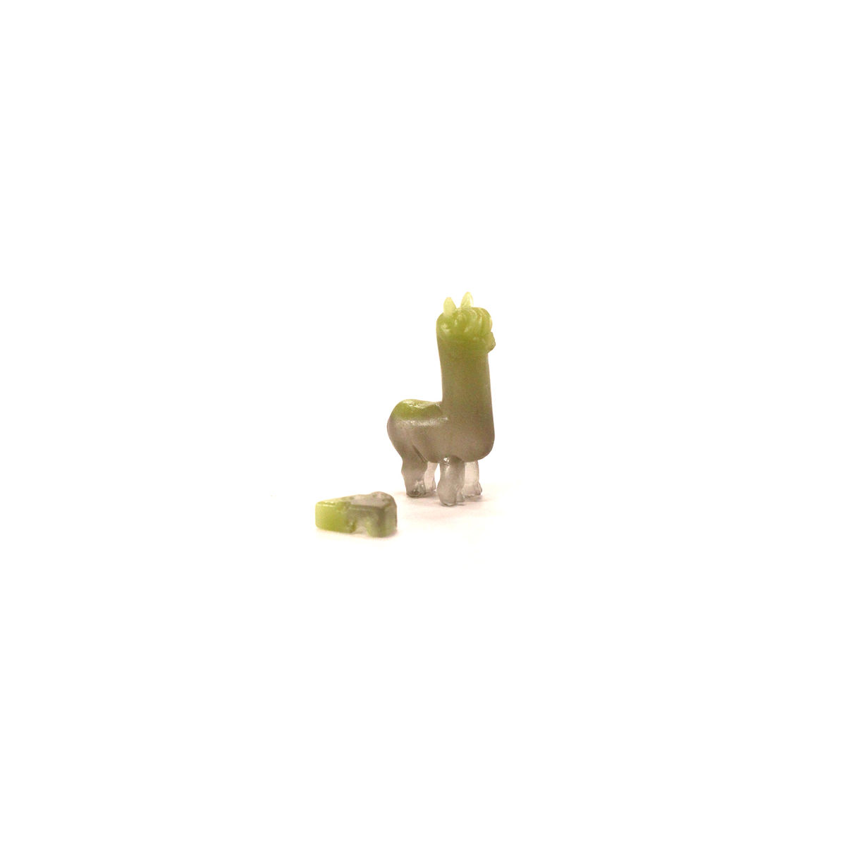 Alpaca (Smoke/Glow)