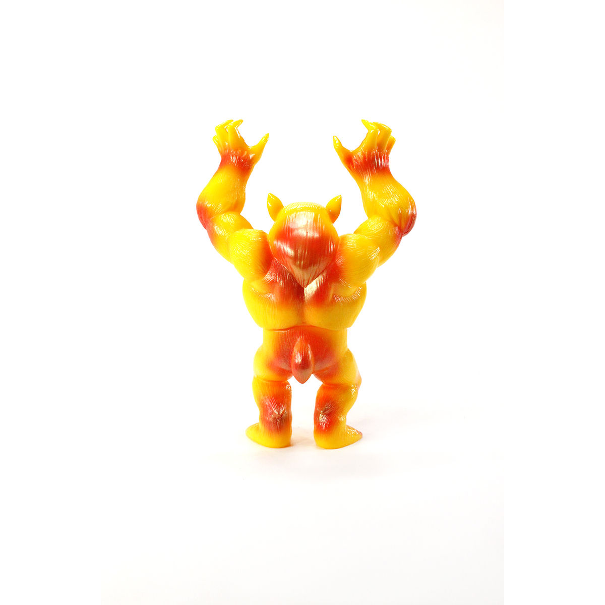 Altar Beast (Sunburst)