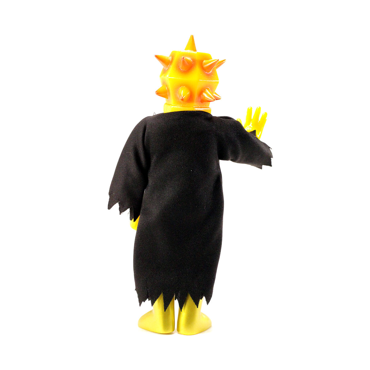 Caligulon Priest (Yellow, Red & Gold)