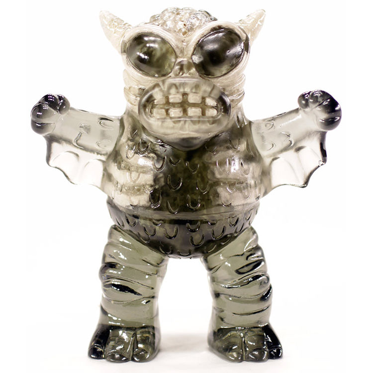 Infected Mini Greasebat (Smoke/Bone) by Scott Wilkowski