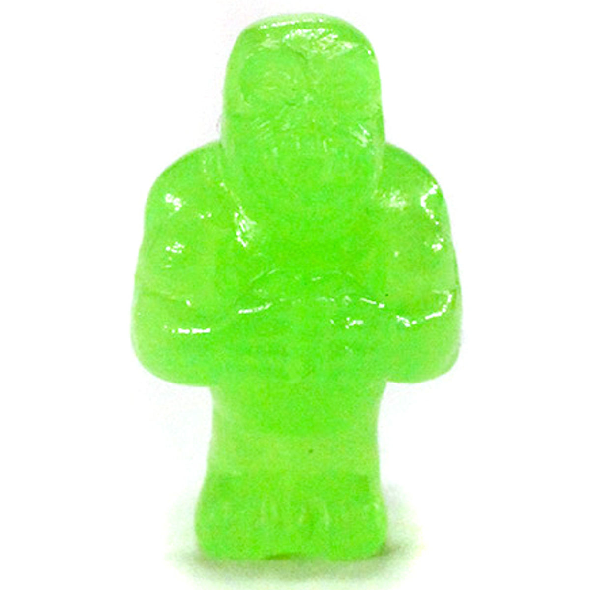 Mini Kong (Green Glow)