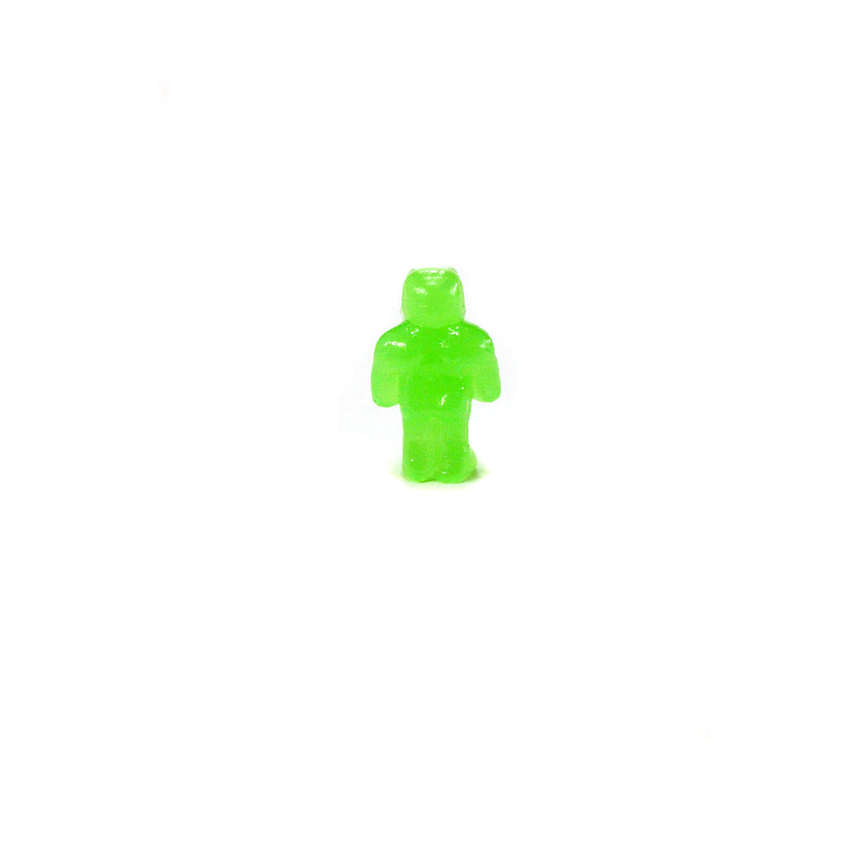 Mini Kong (Green Glow)