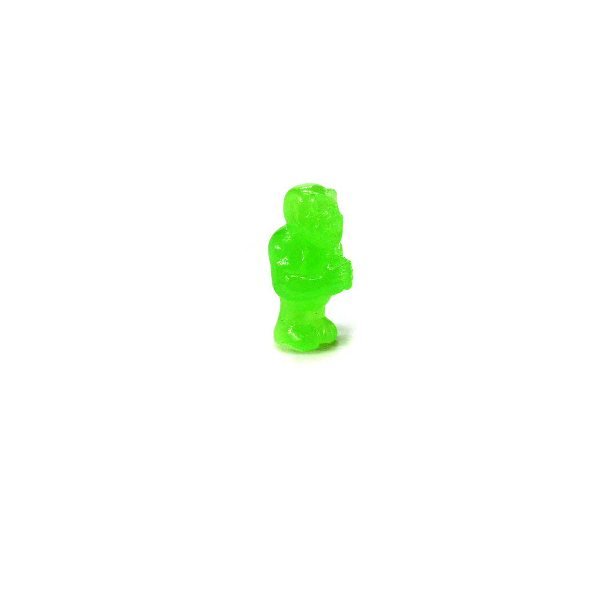 Mini Kong (Green Glow)