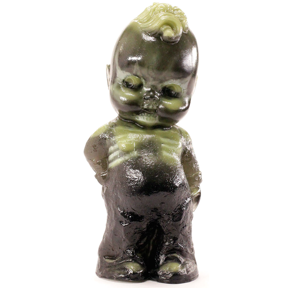 Rebirth (Black/Glow)