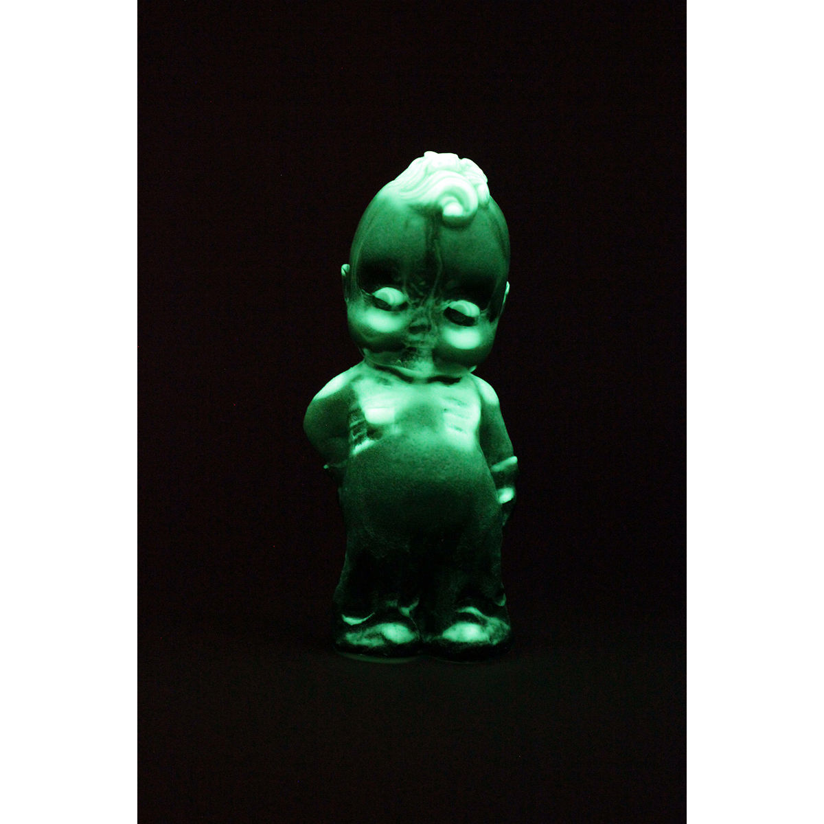 Rebirth (Black/Glow)