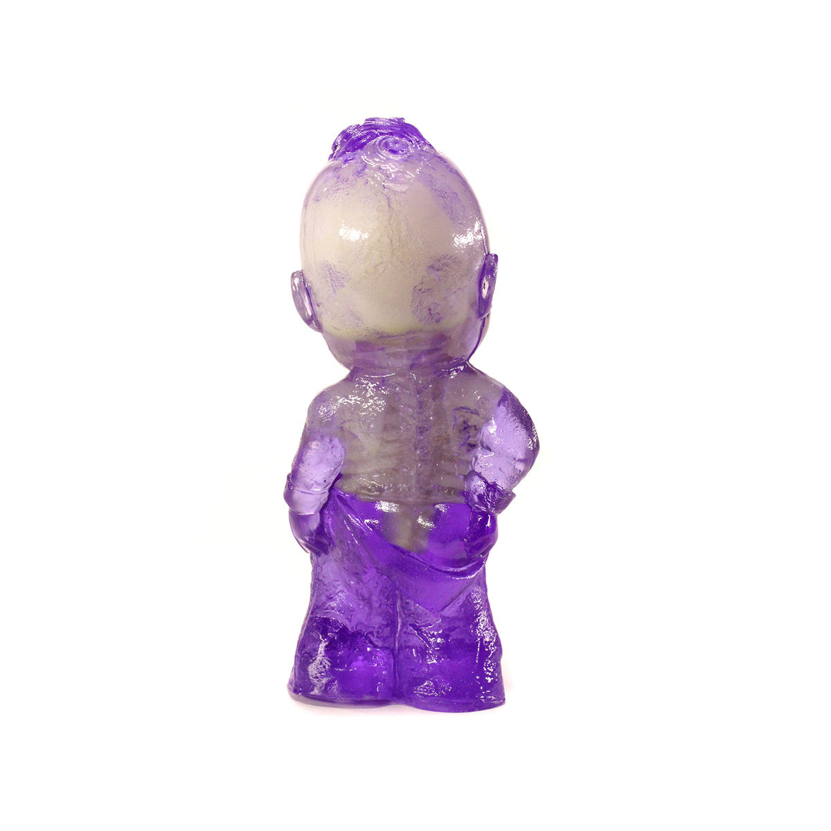 Rebirth (Purple/Glow)