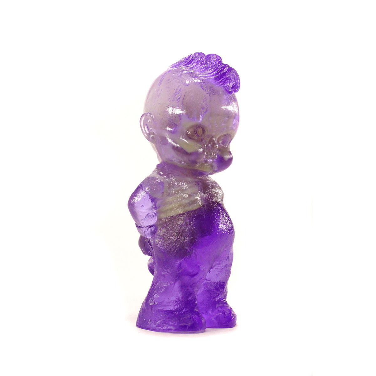 Rebirth (Purple/Glow)