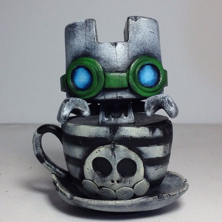 Rise Up From This Darkness by Davemarkart (Dave Webb)