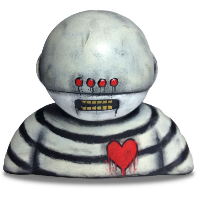 Fragile Am I by Davemarkart (Dave Webb)