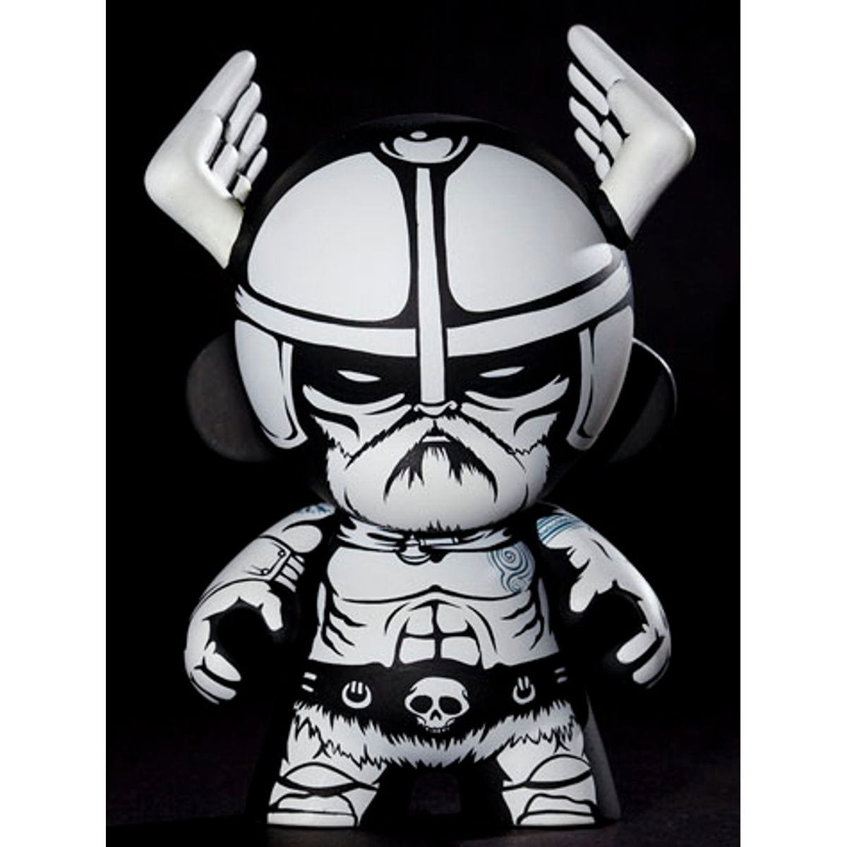 Viking Munny