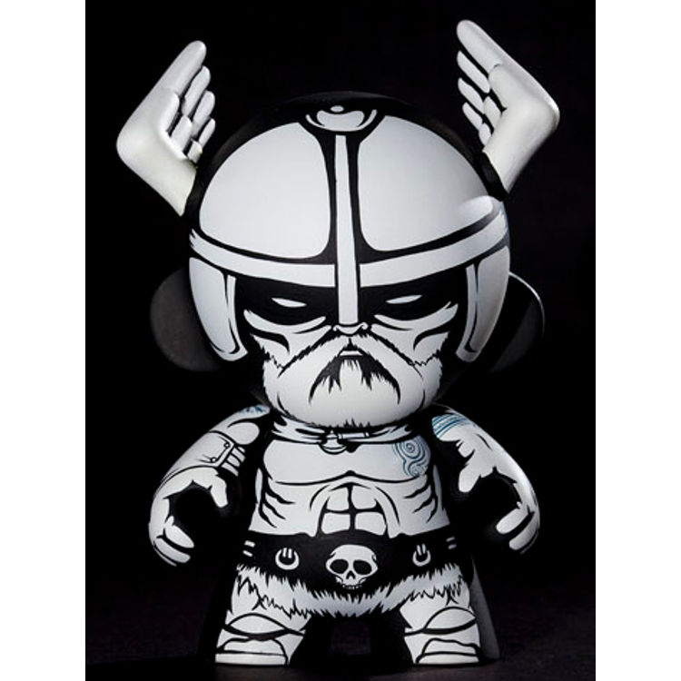 Viking Munny by Jon-Paul Kaiser
