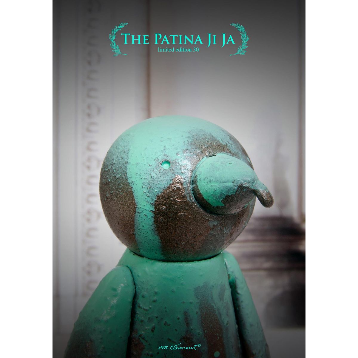 Patina Ji Ja
