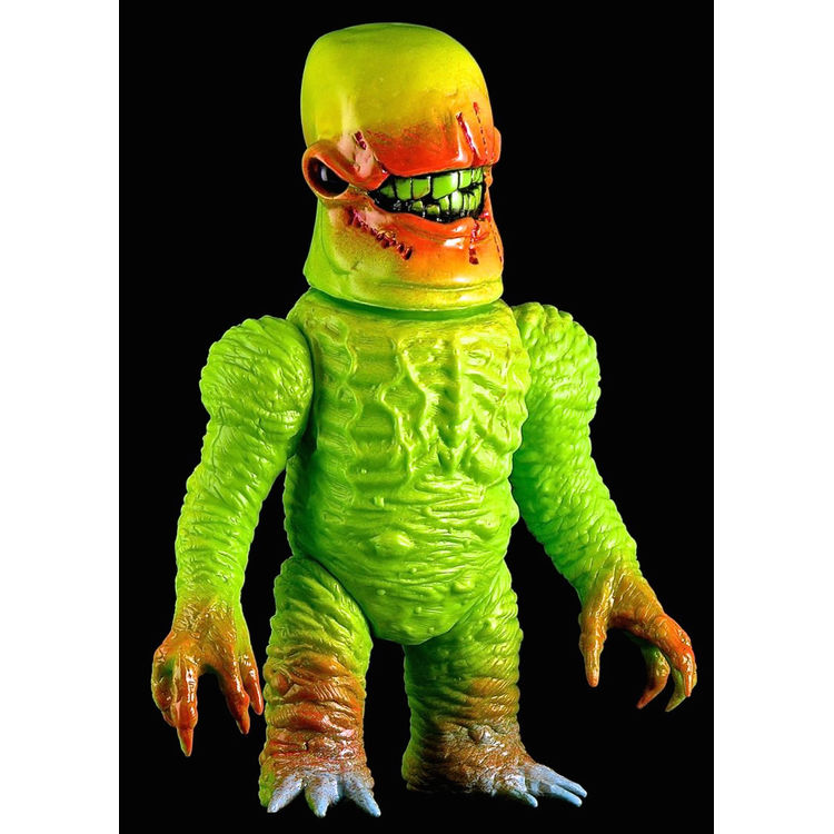 GNAW-X 4 by PlaSeeBo (Bob Conge)