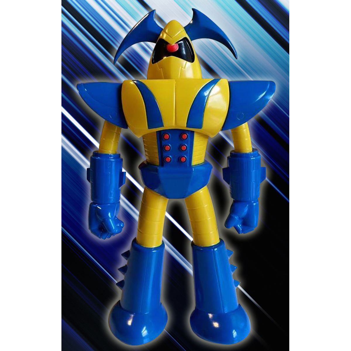 VULKIRA - Wolverine BERSERKER COLOR WAY