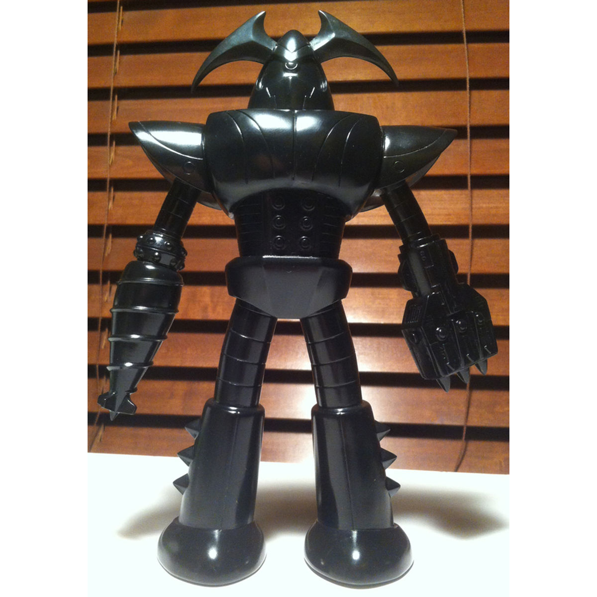 VULKIRA NONE MORE BLACK EDITION