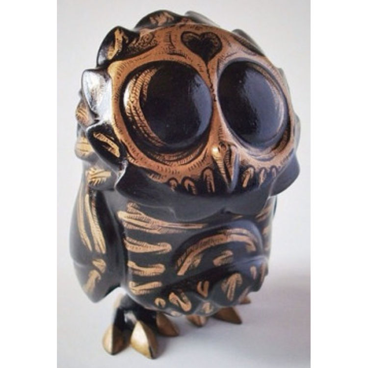 Two face by Mr. Kumkum (Paskalis Kunang)