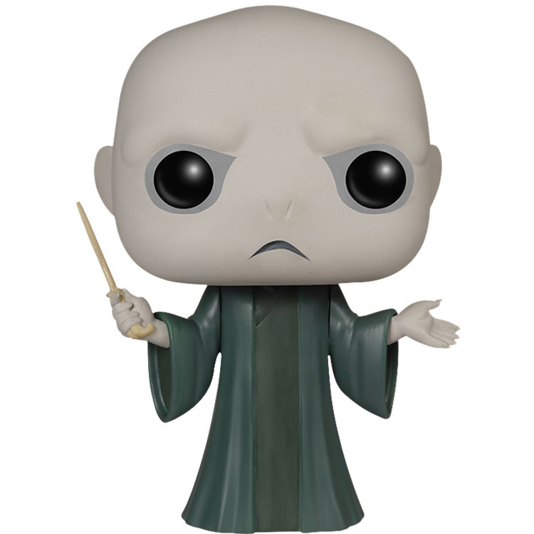 Lord Voldemort : Harry Potter [06] by J. K. Rowling