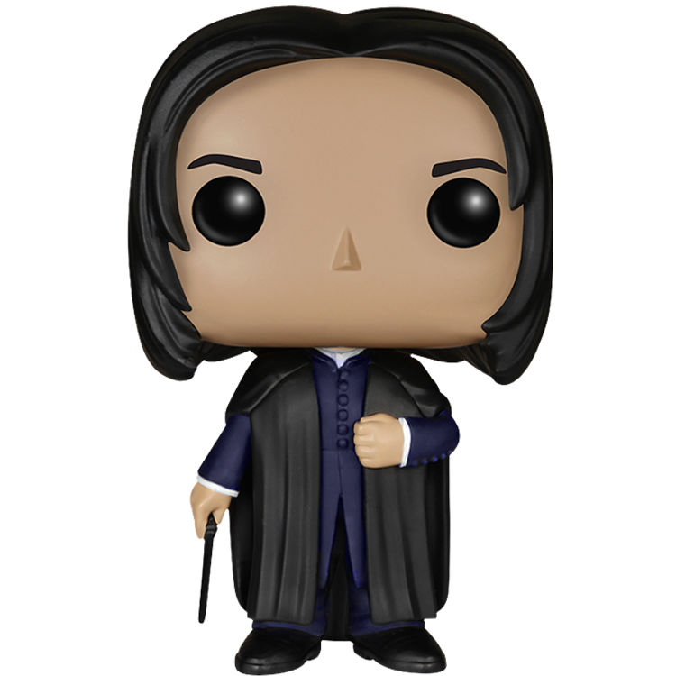 Severus Snape : Harry Potter [05] by J. K. Rowling
