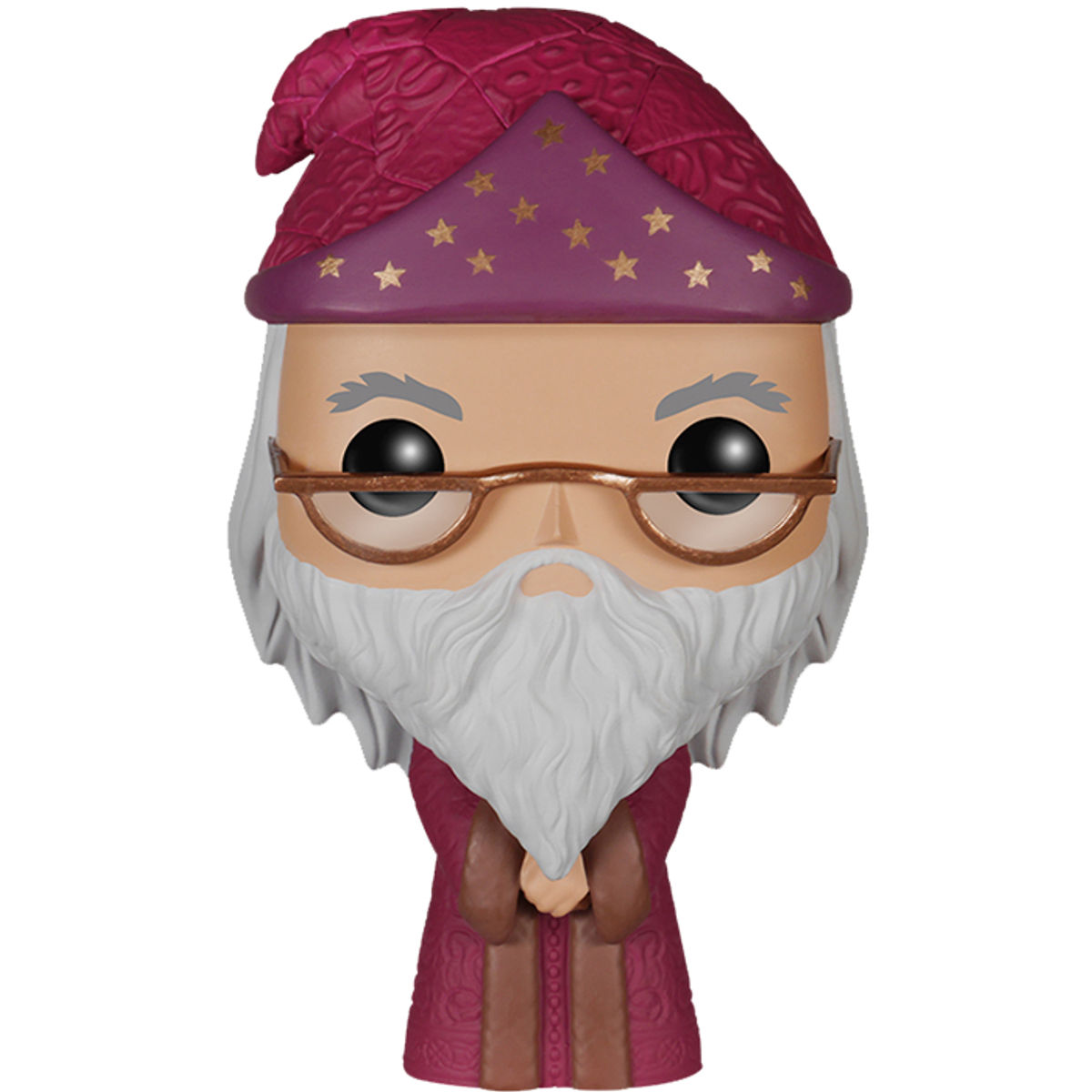 Albus Dumbledore : Harry Potter [04]