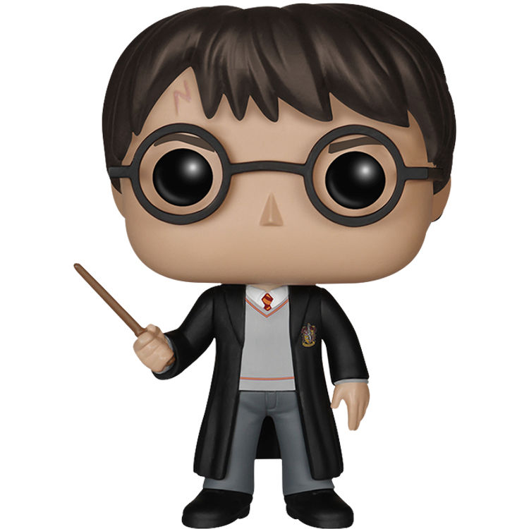 Harry Potter : Harry Potter [01] by J. K. Rowling
