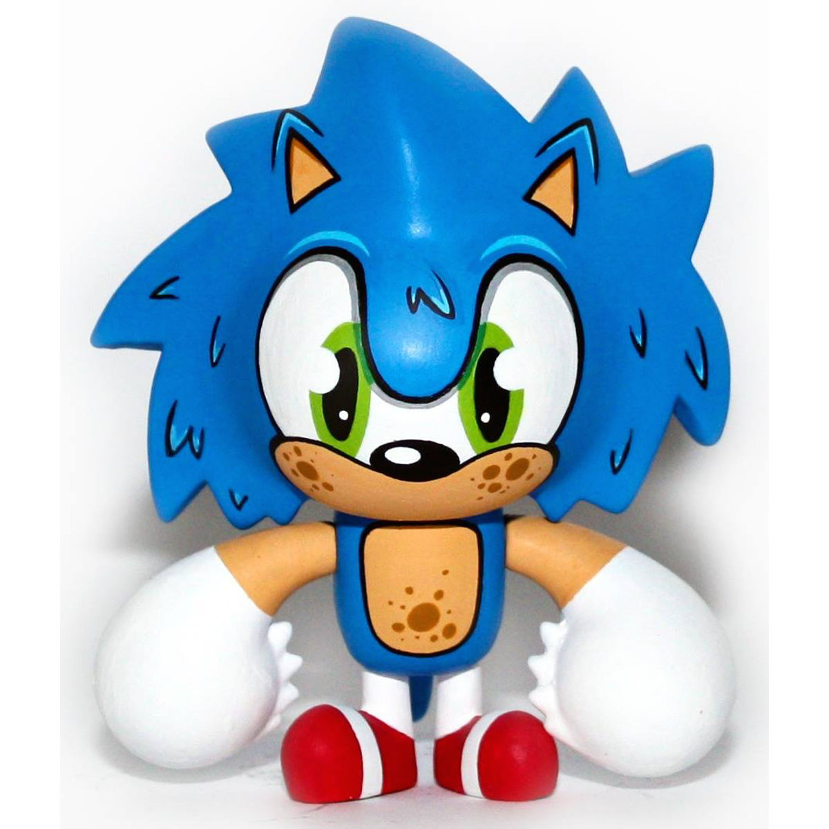 Spiki Sonic