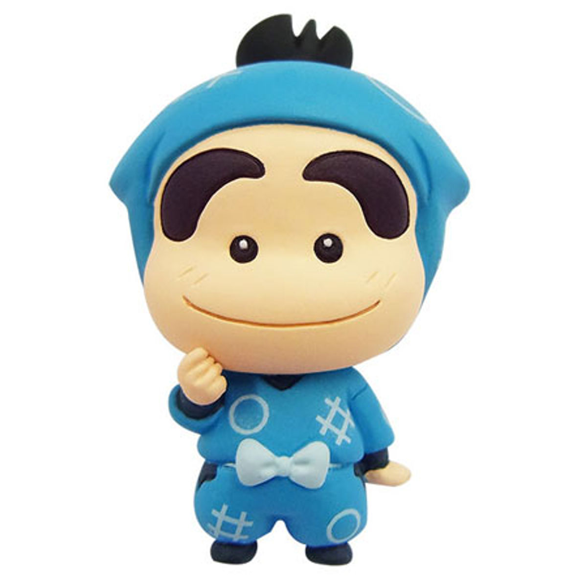 Color Colle - Nintama Rantarō - B-BOX - Shinbee Fukutomi