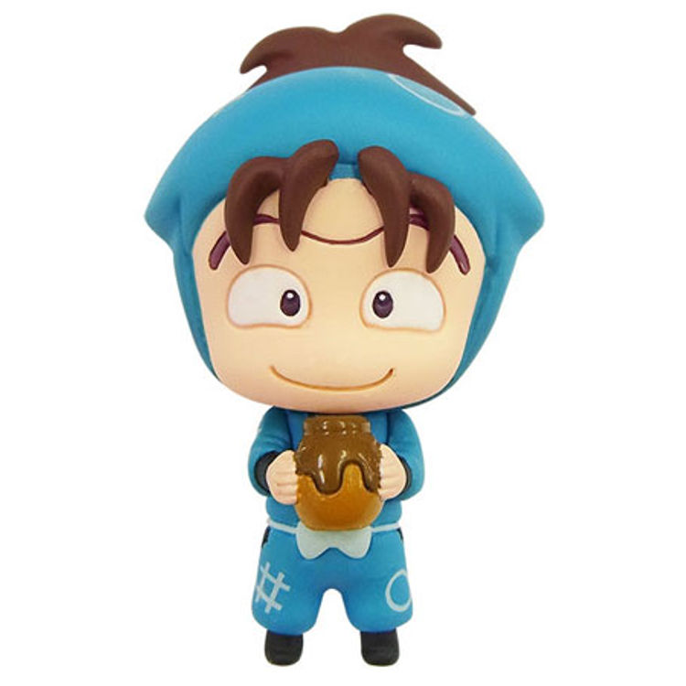 Color Colle - Nintama Rantarō - B-BOX - Kisanta Yamamura by Movic