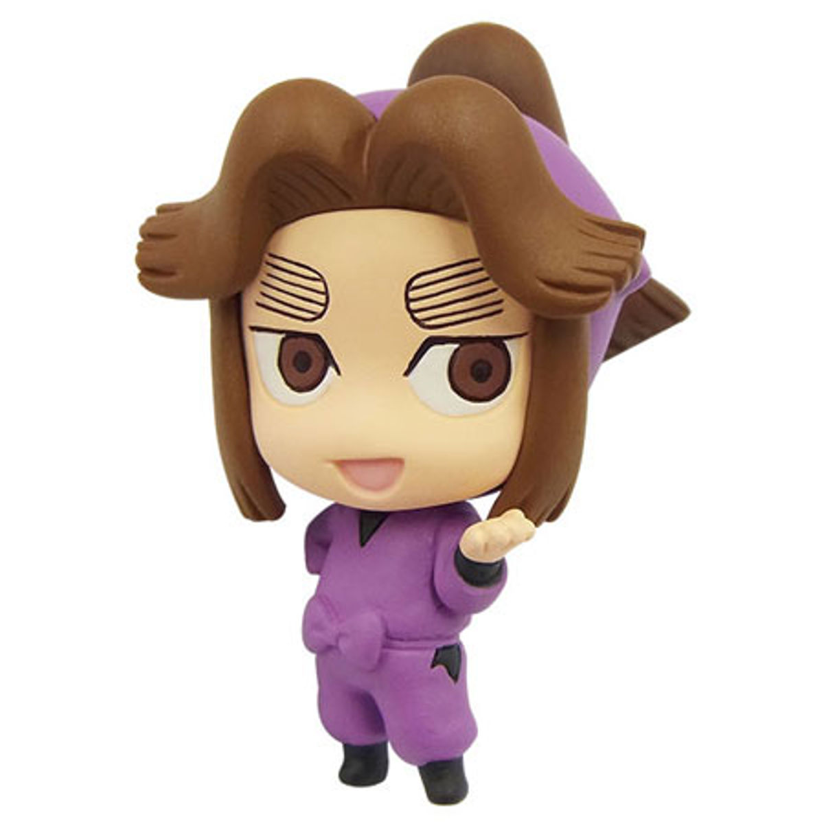 Color Colle - Nintama Rantarō - B-BOX - Taira no Takiyashamaru