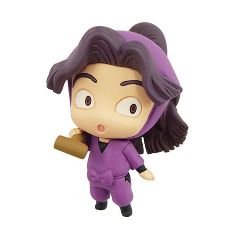 Color Colle - Nintama Rantarō - B-BOX - Kihachiro Ayabe by Movic
