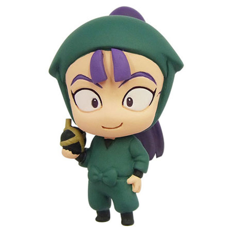 Color Colle - Nintama Rantarō - B-BOX - Senzo Tachibana by Movic
