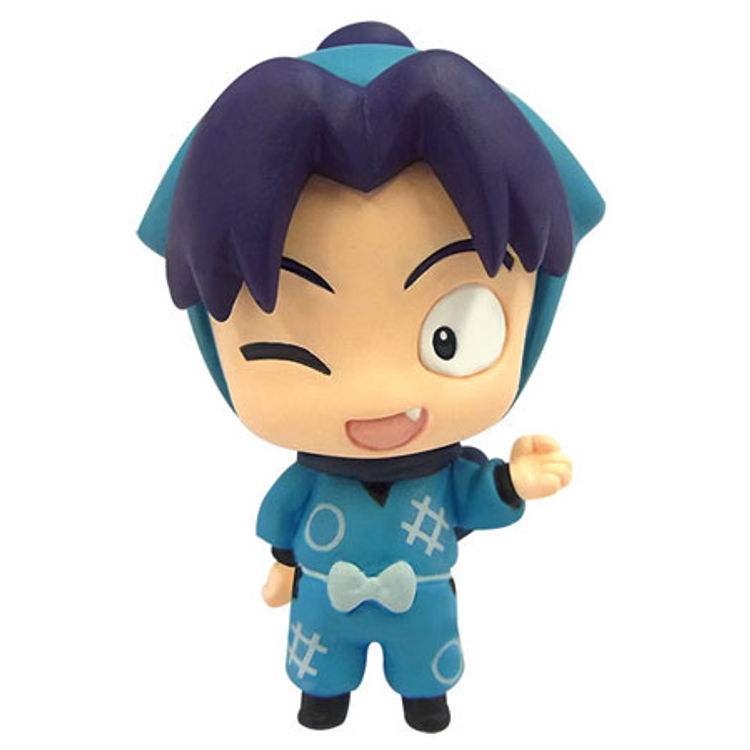 Color Colle - Nintama Rantarō - A-BOX - Settsu no Kirimaru by Movic