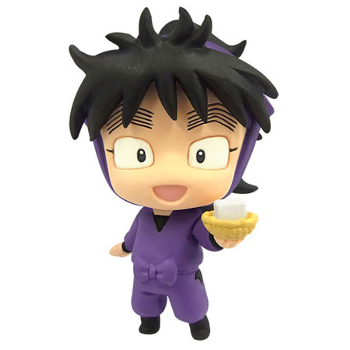 Color Colle - Nintama Rantarō - A-BOX - Heisuke Kukuchi