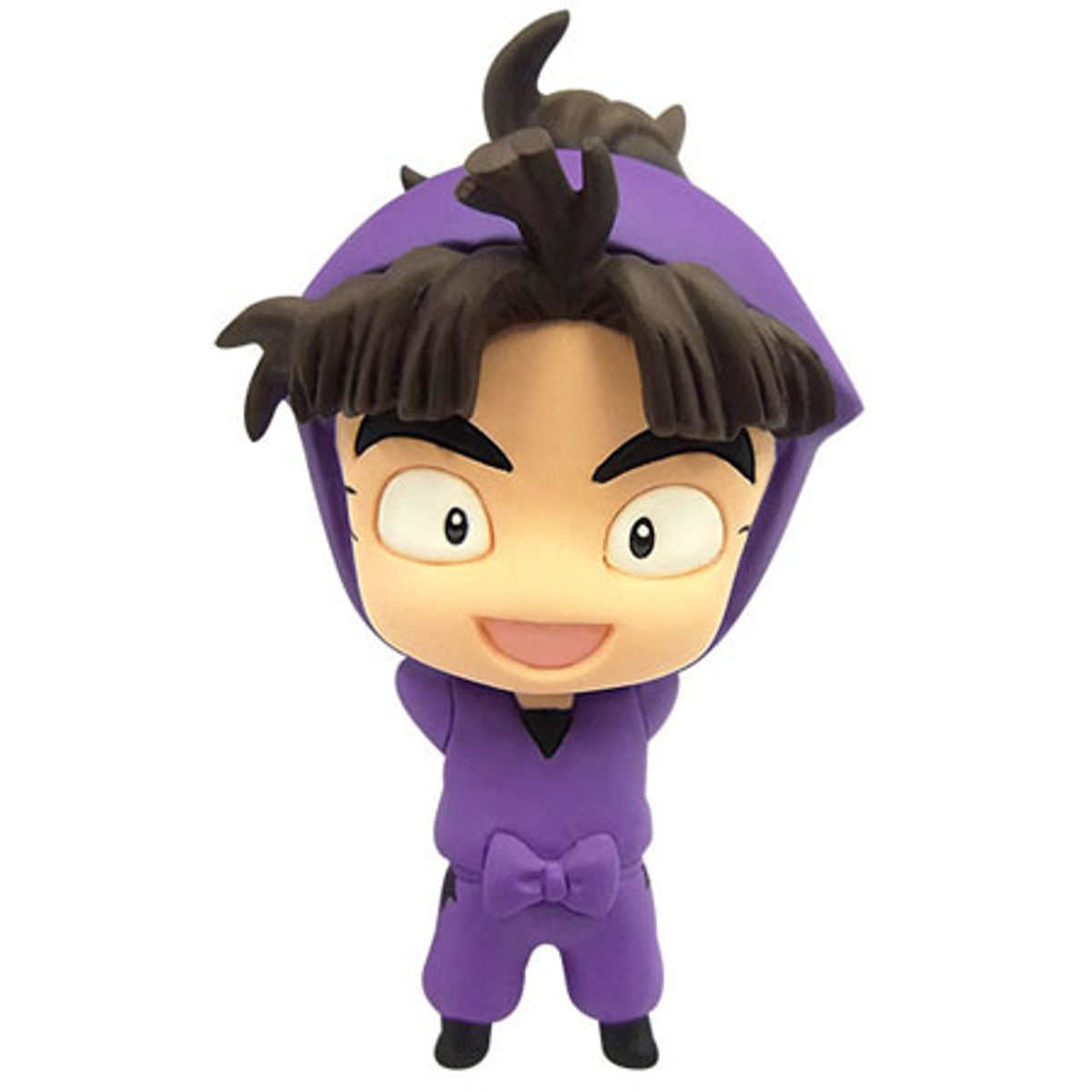 Color Colle - Nintama Rantarō - A-BOX - Hachizaemon Takeya