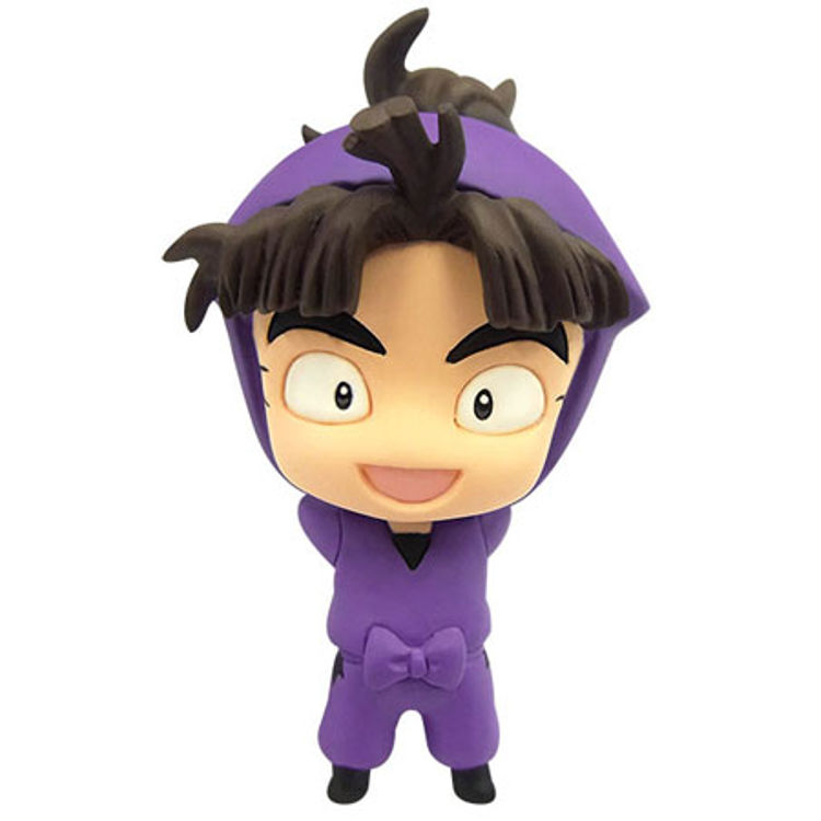 Color Colle - Nintama Rantarō - A-BOX - Hachizaemon Takeya by Movic