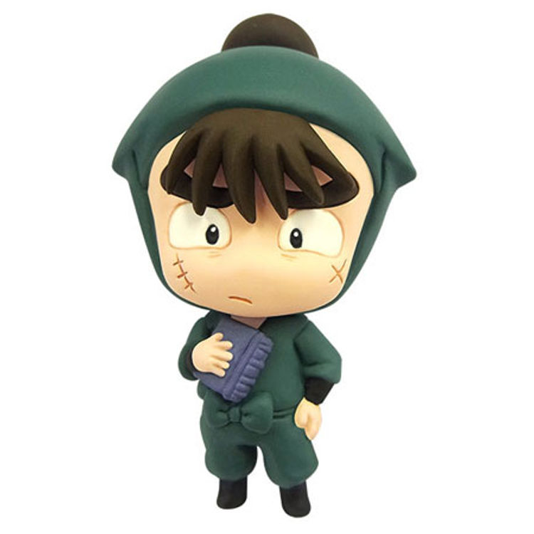 Color Colle - Nintama Rantarō - A-BOX - Choji Nakazaike by Movic
