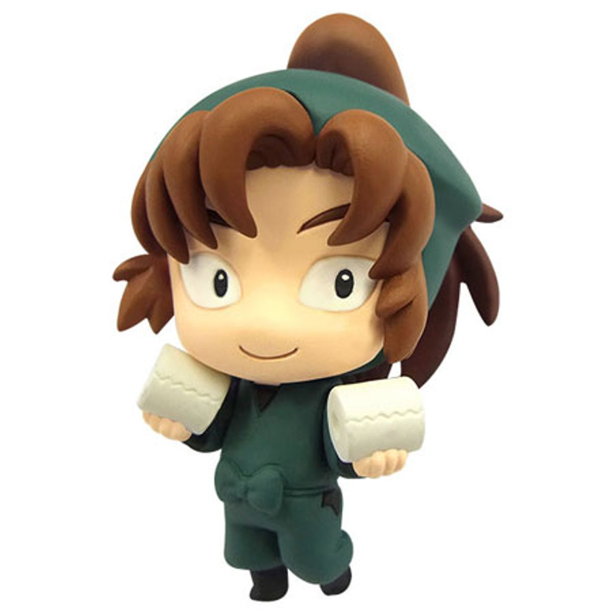 Color Colle - Nintama Rantarō - A-BOX - Jiisaku Zenpou