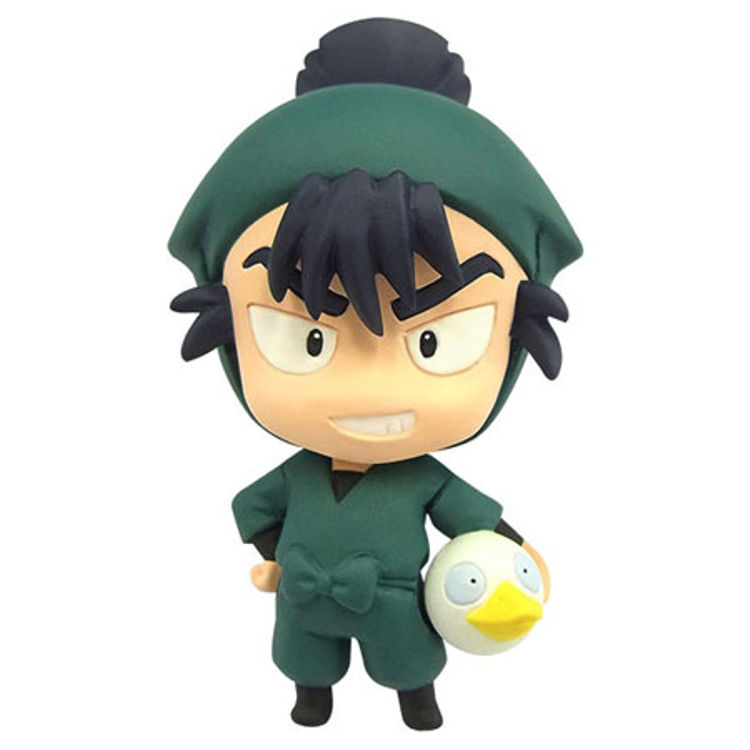 Color Colle - Nintama Rantarō - A-BOX - Saburo Kematome by Movic