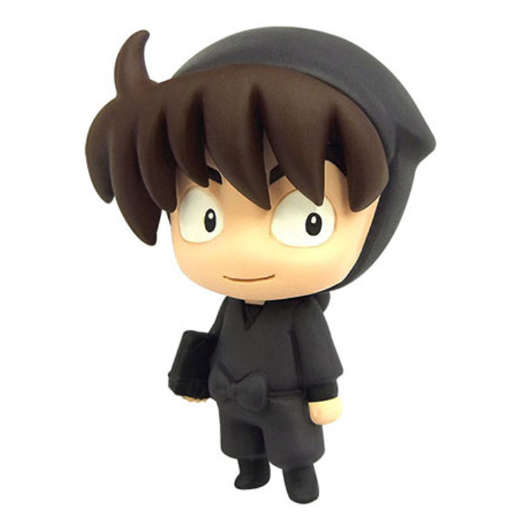Color Colle - Nintama Rantarō - A-BOX - Hansuke Doi by Movic