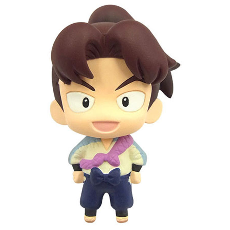 Color Colle - Nintama Rantarō - A-BOX - Rikichi Yamada by Movic