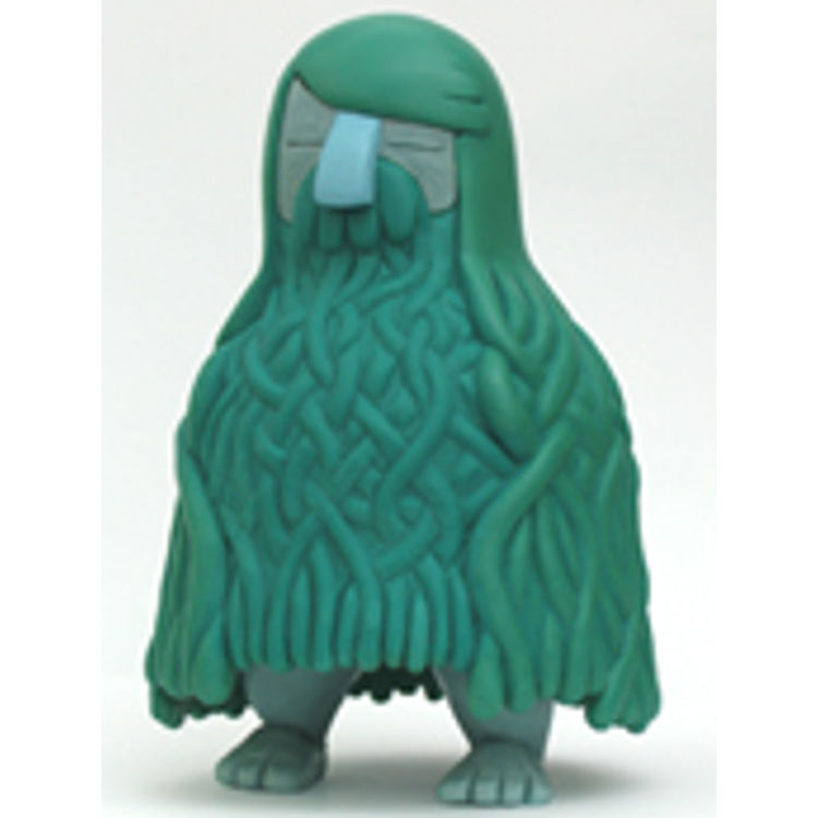 Unkept Loinn by MApMAp (Matt Plater)